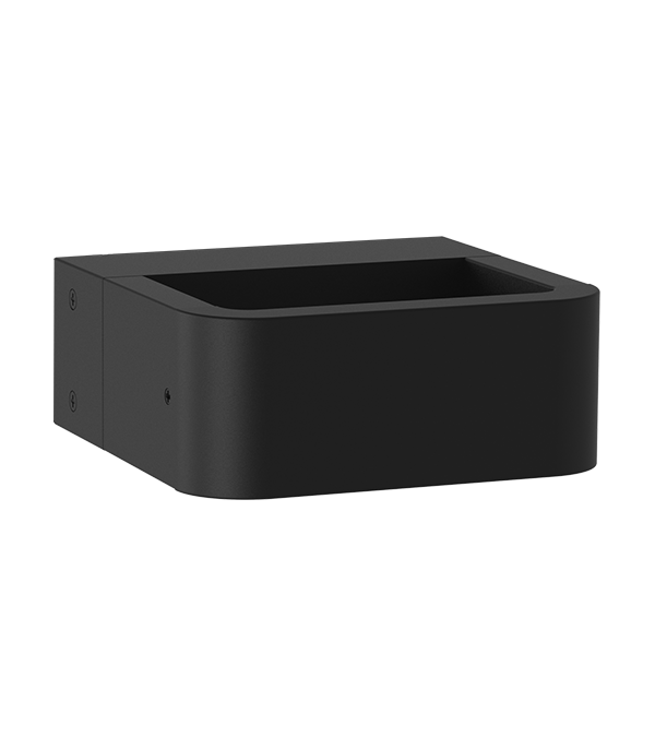 150 গোলাকার কর্নার ওয়াল লাইট HR60071 150 গোলাকার কর্নার ওয়াল লাইট HR60071