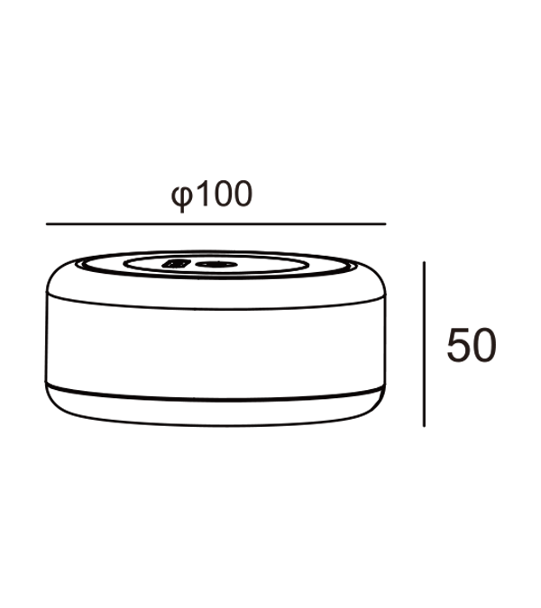 রিচার্জেবল লাইট HR95001 রিচার্জেবল লাইট HR95001